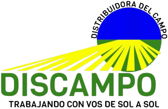 Distribuidora del Campo S.A. logo