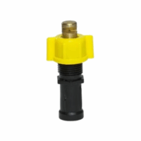 Adaptadores Con Boquilla de Disco