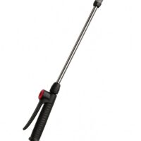 Lanza Cromada P-17