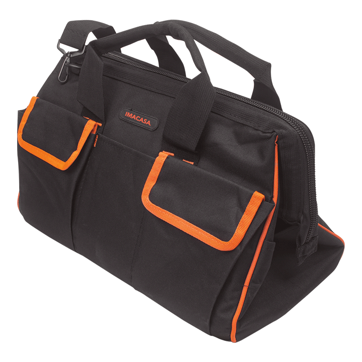 Maletín de Lona Porta Herramientas