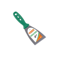 Espátula Flexible Mango Plástico