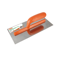 Llana Lisa 11" x 5" Con Mango Plástico