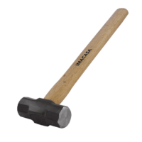 Mazo Mango de Madera