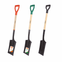 Palín Escarramán Mango Corto